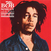 Cover for Rebel Music by Bob Marley & The Wailers